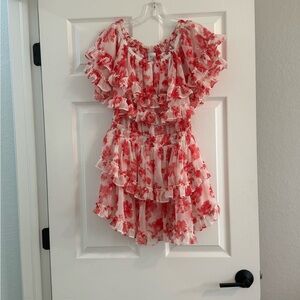 Misa Los Angeles Dress
